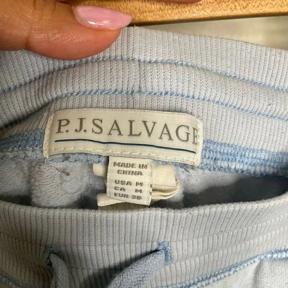 PJ Salvage Pajama Pants